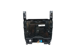Commande chauffage CITROEN C4 2 Photo n°5