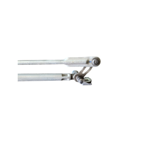 Moteur essuie glace avant CITROEN C4 2