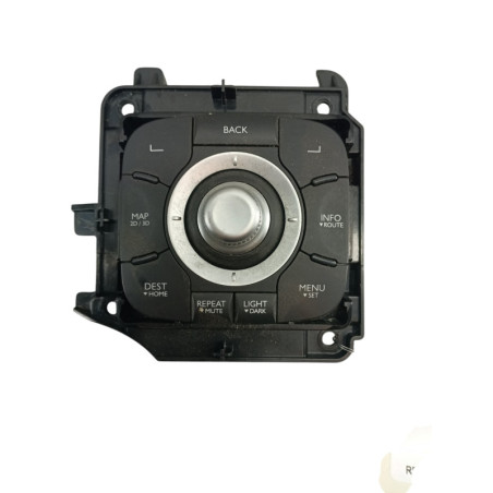 Commande GPS RENAULT MEGANE 3