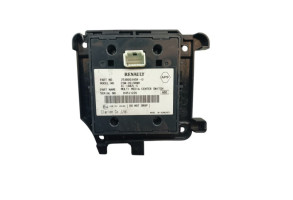 Commande GPS RENAULT MEGANE 3 Photo n°2