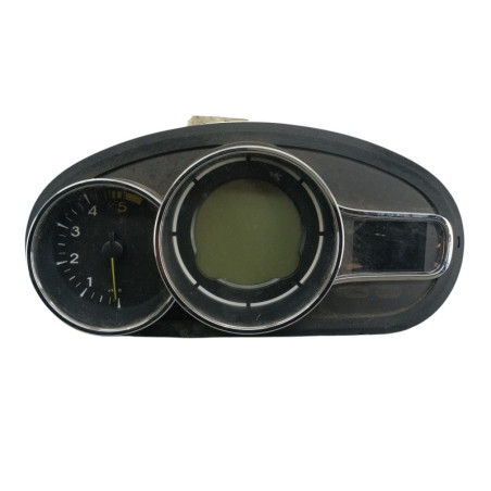 Compteur RENAULT MEGANE 3