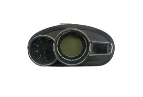Compteur RENAULT MEGANE 3 Photo n°1