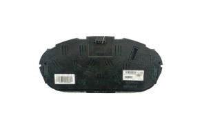 Compteur RENAULT MEGANE 3 Photo n°5