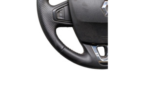 Volant RENAULT MEGANE 3 Photo n°3