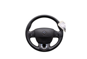 Volant RENAULT MEGANE 3 Photo n°5