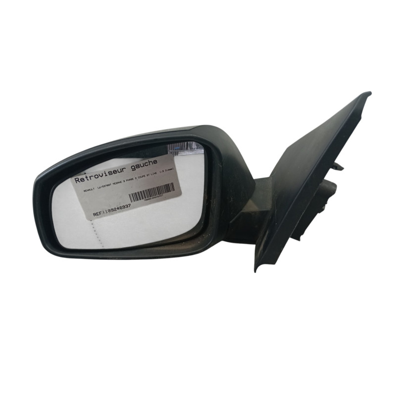 Retroviseur gauche RENAULT MEGANE 3 Photo n°1