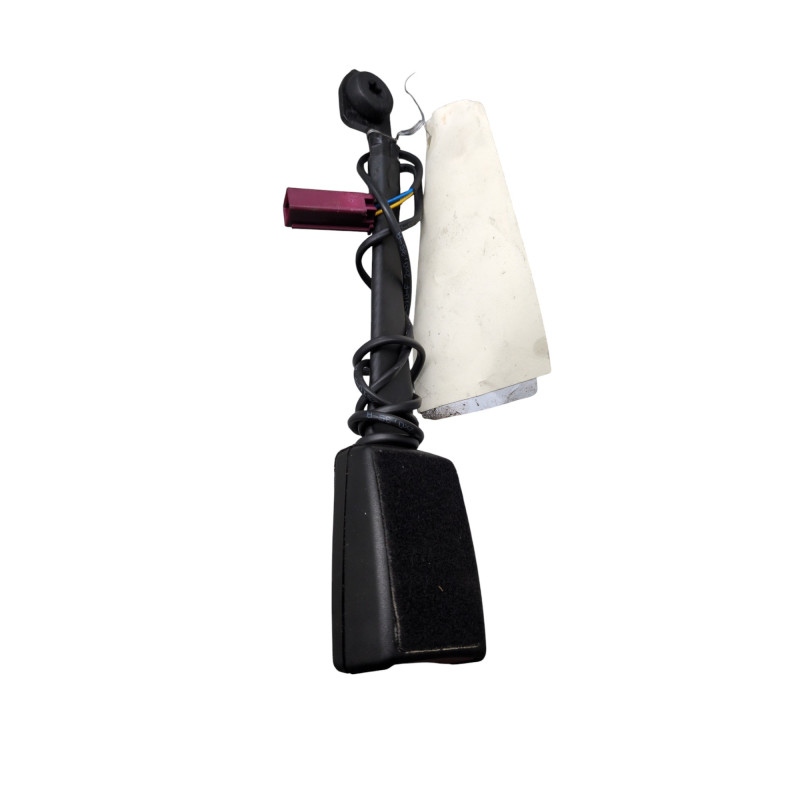 Attache ceinture avant droit FORD C-MAX 2 Photo n°1