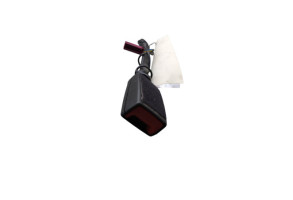 Attache ceinture avant droit FORD C-MAX 2 Photo n°2