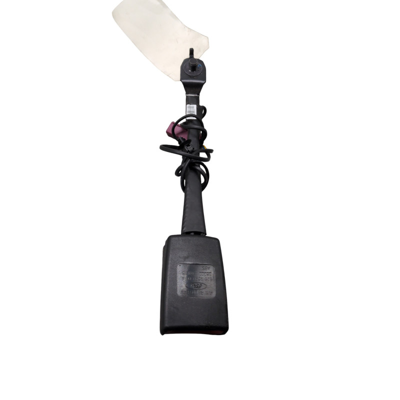Attache ceinture avant gauche FORD C-MAX 2 Photo n°1