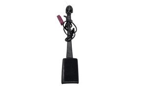 Attache ceinture avant gauche FORD C-MAX 2 Photo n°2
