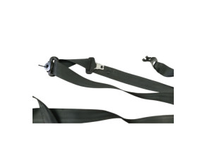 Ceinture arriere droit FORD C-MAX 2 Photo n°2