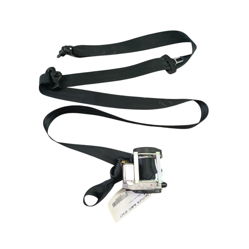 Ceinture avant droit FORD C-MAX 2 Photo n°1