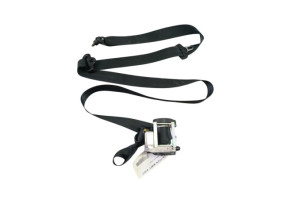 Ceinture avant droit FORD C-MAX 2 Photo n°1