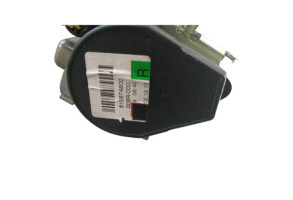 Ceinture avant droit FORD C-MAX 2 Photo n°5