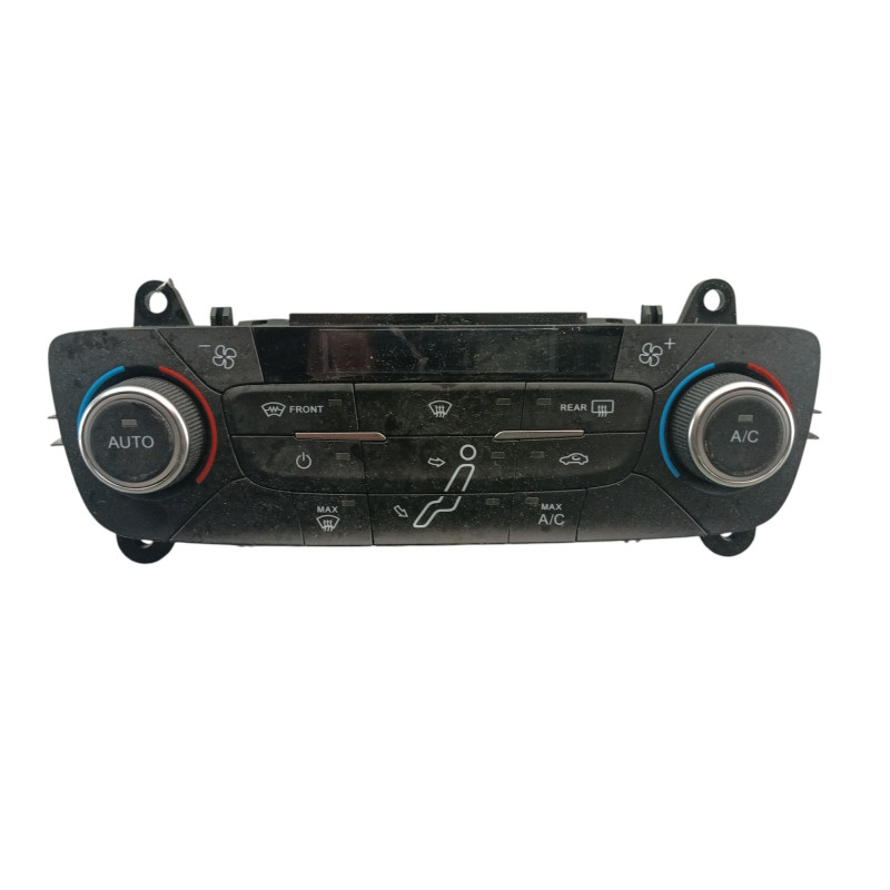 Commande chauffage FORD C-MAX 2 Photo n°1
