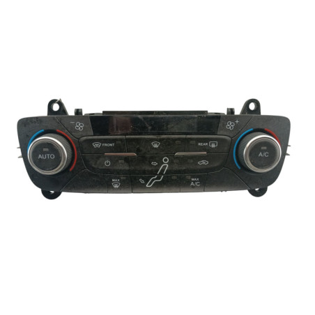 Commande chauffage FORD C-MAX 2