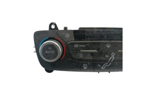 Commande chauffage FORD C-MAX 2 Photo n°2