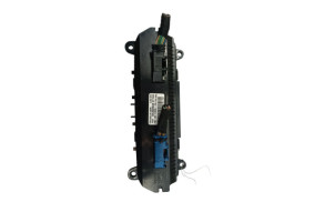 Commande chauffage FORD C-MAX 2 Photo n°4