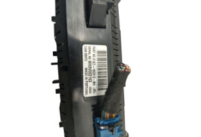 Commande chauffage FORD C-MAX 2 Photo n°5