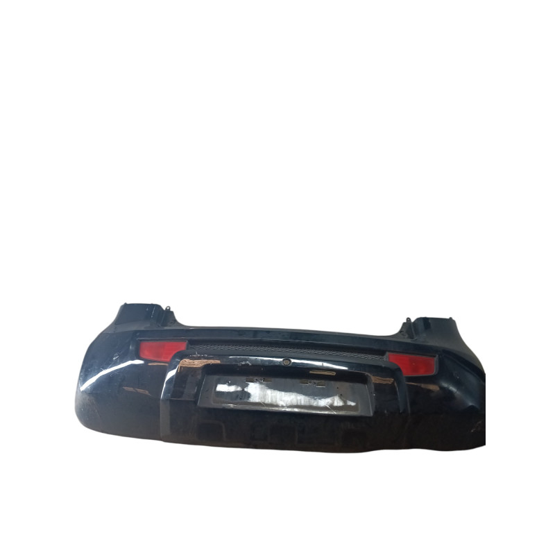 Pare choc arriere KIA SOUL 1 Photo n°1