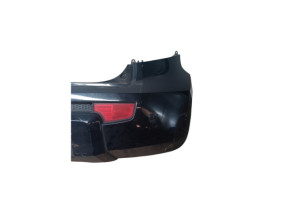 Pare choc arriere KIA SOUL 1 Photo n°5