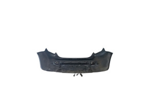 Pare choc arriere KIA SOUL 1 Photo n°7