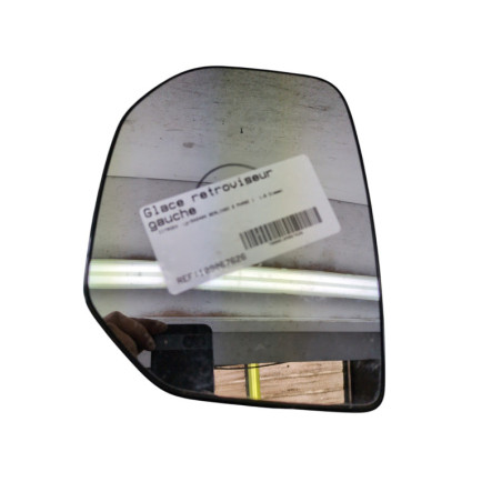 Glace retroviseur gauche CITROEN BERLINGO 2