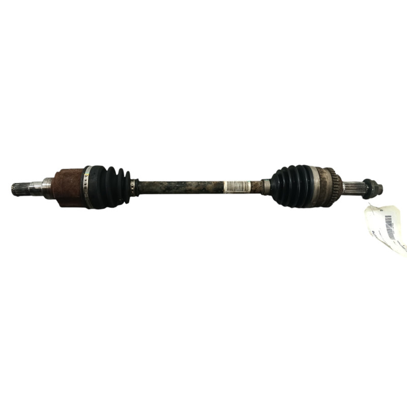 Cardan gauche (transmission) SUZUKI SWIFT 3 Photo n°1