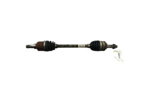 Cardan gauche (transmission) SUZUKI SWIFT 3 Photo n°1