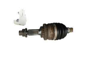 Cardan gauche (transmission) SUZUKI SWIFT 3 Photo n°2