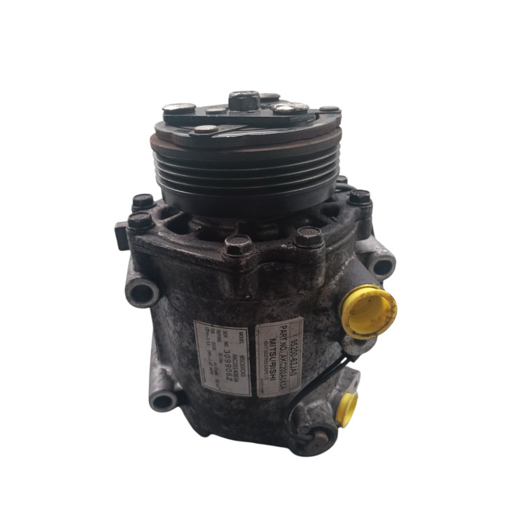 Compresseur clim SUZUKI SWIFT 3 Photo n°3