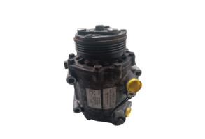 Compresseur clim SUZUKI SWIFT 3 Photo n°3