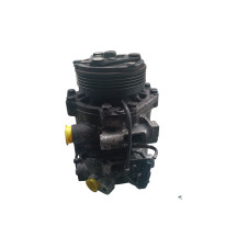 Compresseur clim SUZUKI SWIFT 3 Photo n°4