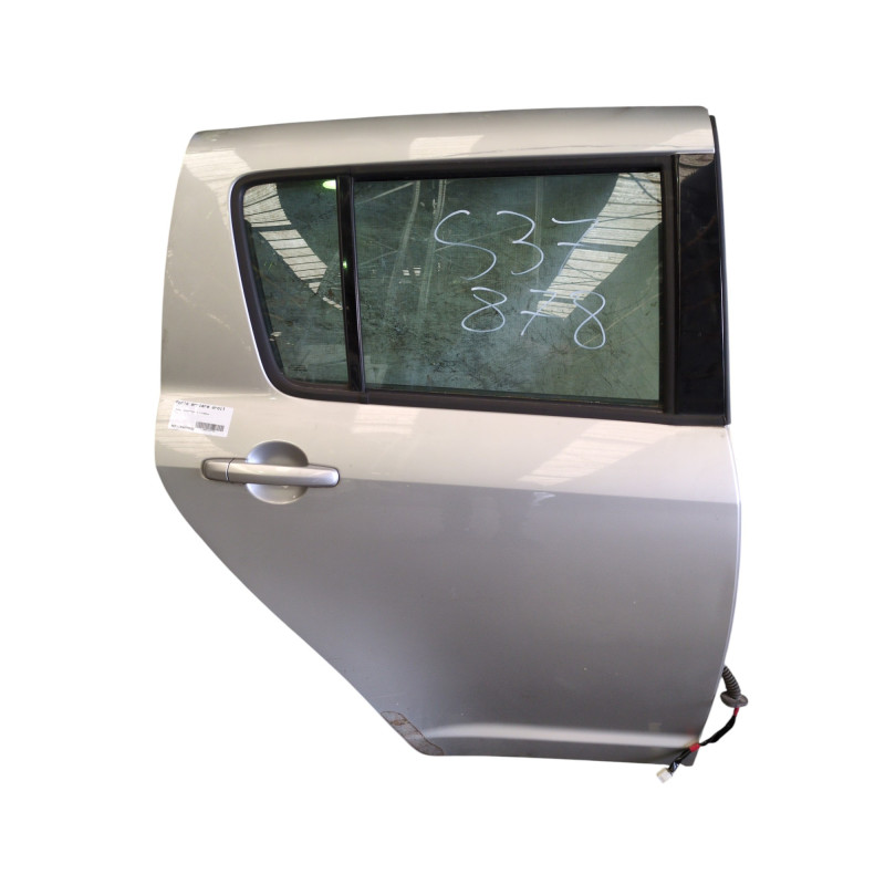 Porte arriere droit SUZUKI SWIFT 3 Photo n°1