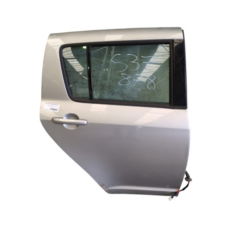 Porte arriere droit SUZUKI SWIFT 3