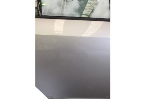 Porte arriere droit SUZUKI SWIFT 3 Photo n°3