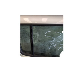 Porte arriere droit SUZUKI SWIFT 3 Photo n°4