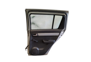 Porte arriere droit SUZUKI SWIFT 3 Photo n°10
