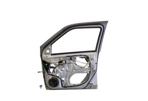 Porte avant droit SUZUKI SWIFT 3 Photo n°3