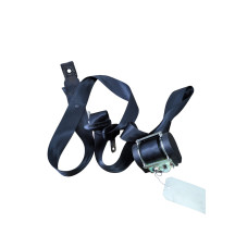 Ceinture arriere droit RENAULT SCENIC 3 Photo n°2