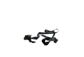 Ceinture avant droit RENAULT SCENIC 3 Photo n°1
