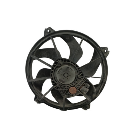 Moto ventilateur radiateur CITROEN C5 2