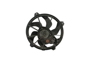 Moto ventilateur radiateur CITROEN C5 2 Photo n°1