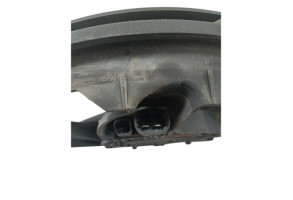 Moto ventilateur radiateur CITROEN C5 2 Photo n°2