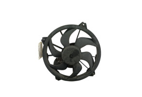 Moto ventilateur radiateur CITROEN C5 2 Photo n°3