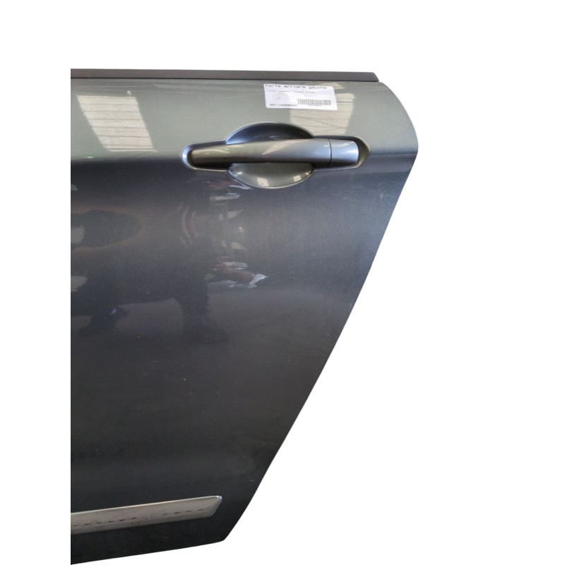 Porte arriere gauche CITROEN C5 2 Photo n°1