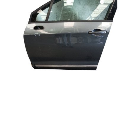 Porte avant gauche CITROEN C5 2