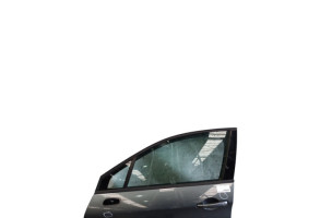 Porte avant gauche CITROEN C5 2 Photo n°4