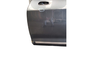 Porte avant gauche CITROEN C5 2 Photo n°9