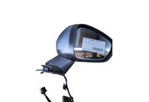 Retroviseur droit CITROEN C5 2 Photo n°3